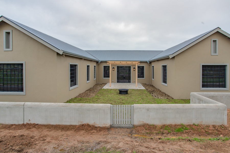 To Let 3 Bedroom Property for Rent in Paarl South Western Cape